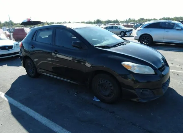 Photo 0 VIN: 2T1KU4EE0AC317003 - TOYOTA MATRIX 