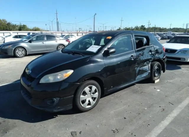 Photo 1 VIN: 2T1KU4EE0AC317003 - TOYOTA MATRIX 