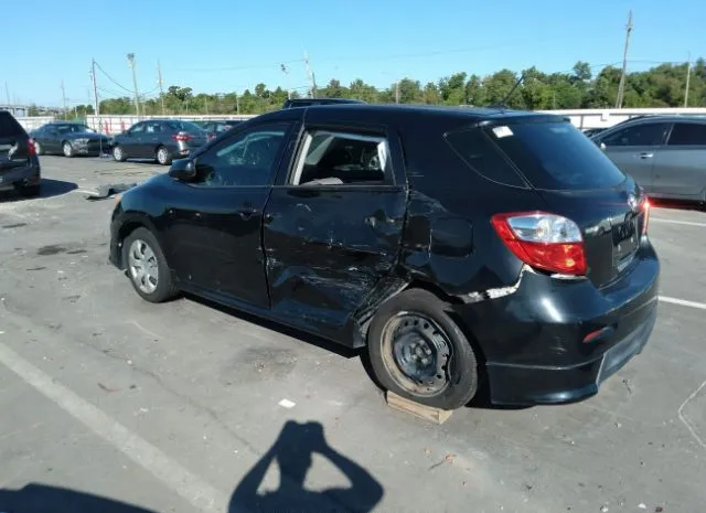 Photo 2 VIN: 2T1KU4EE0AC317003 - TOYOTA MATRIX 