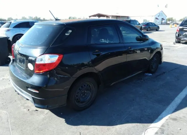 Photo 3 VIN: 2T1KU4EE0AC317003 - TOYOTA MATRIX 