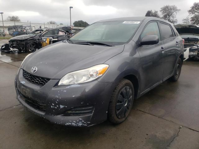 Photo 1 VIN: 2T1KU4EE0AC361003 - TOYOTA MATRIX 