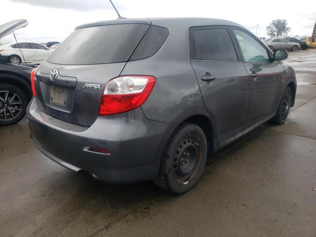 Photo 3 VIN: 2T1KU4EE0AC361003 - TOYOTA MATRIX 