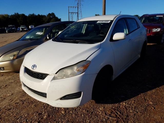 Photo 1 VIN: 2T1KU4EE0AC365908 - TOYOTA COROLLA MA 