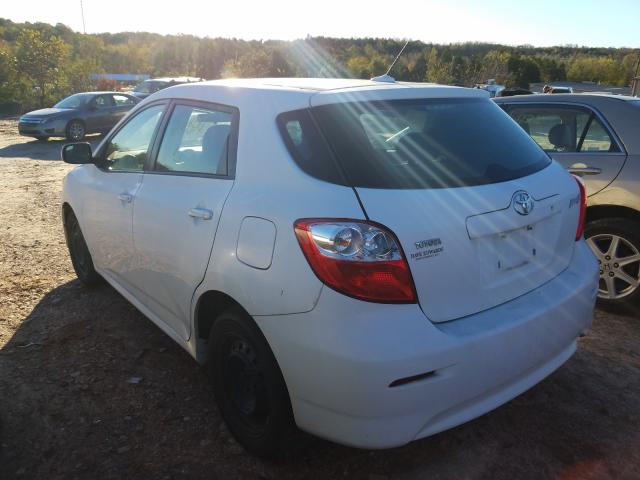 Photo 2 VIN: 2T1KU4EE0AC365908 - TOYOTA COROLLA MA 