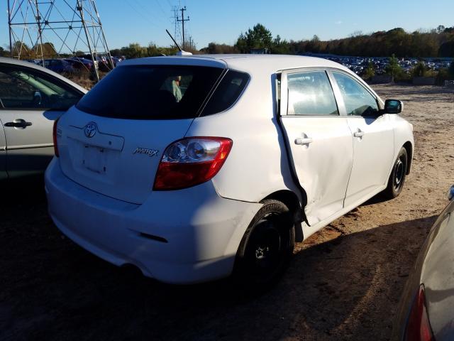 Photo 3 VIN: 2T1KU4EE0AC365908 - TOYOTA COROLLA MA 