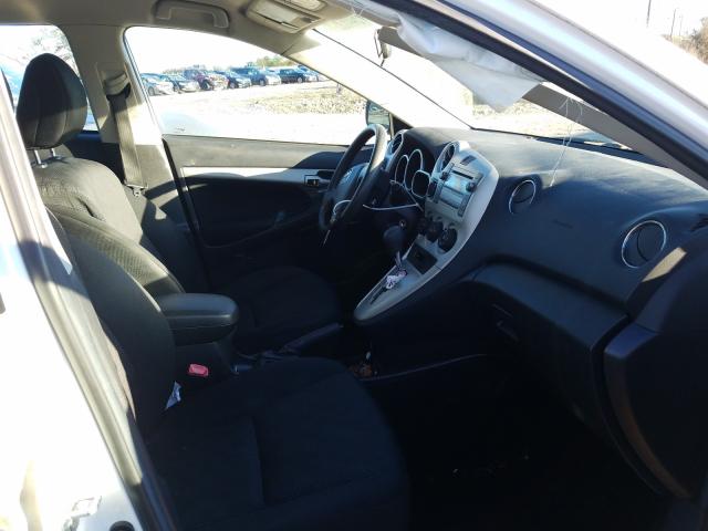 Photo 4 VIN: 2T1KU4EE0AC365908 - TOYOTA COROLLA MA 