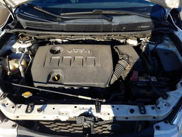 Photo 6 VIN: 2T1KU4EE0AC365908 - TOYOTA COROLLA MA 