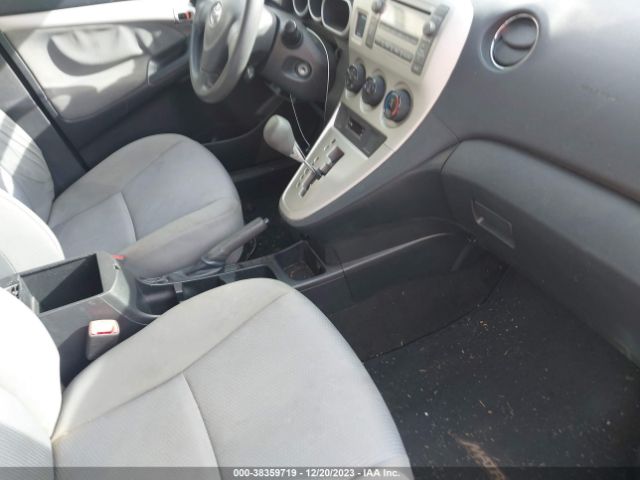 Photo 4 VIN: 2T1KU4EE0AC445435 - TOYOTA MATRIX 