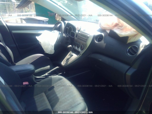 Photo 4 VIN: 2T1KU4EE0BC545925 - TOYOTA MATRIX 