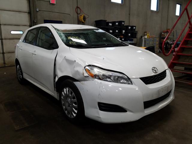 Photo 0 VIN: 2T1KU4EE0BC546251 - TOYOTA COROLLA MA 