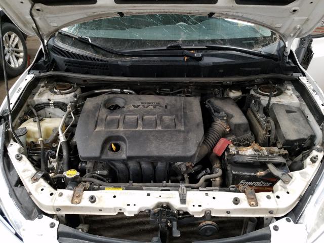 Photo 6 VIN: 2T1KU4EE0BC546251 - TOYOTA COROLLA MA 