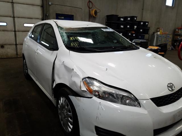 Photo 8 VIN: 2T1KU4EE0BC546251 - TOYOTA COROLLA MA 