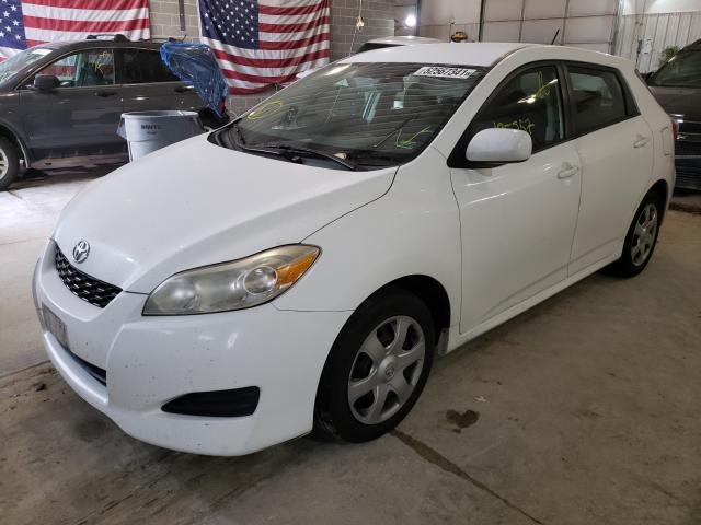 Photo 1 VIN: 2T1KU4EE0BC563048 - TOYOTA COROLLA MA 