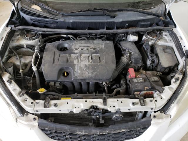 Photo 6 VIN: 2T1KU4EE0BC563048 - TOYOTA COROLLA MA 