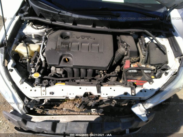 Photo 9 VIN: 2T1KU4EE0BC575622 - TOYOTA MATRIX 