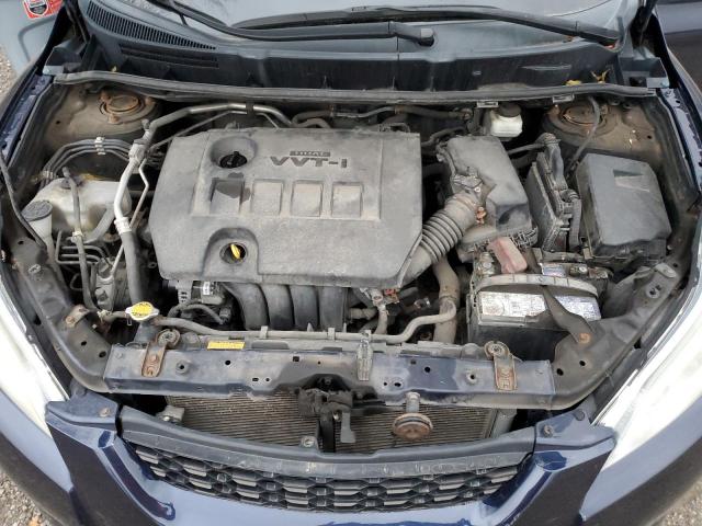 Photo 10 VIN: 2T1KU4EE0BC621143 - TOYOTA COROLLA MA 