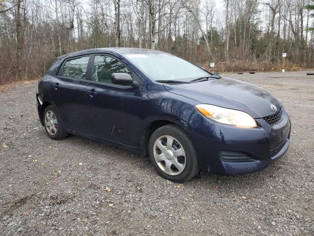 Photo 3 VIN: 2T1KU4EE0BC621143 - TOYOTA COROLLA MA 