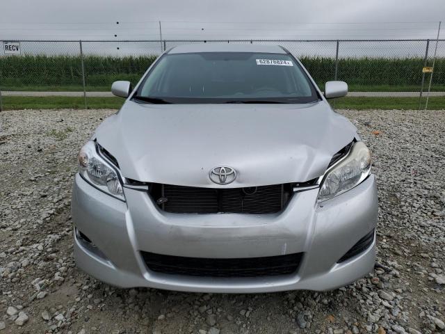 Photo 4 VIN: 2T1KU4EE0BC660833 - TOYOTA COROLLA MA 