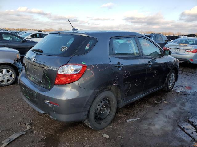 Photo 2 VIN: 2T1KU4EE0BC679723 - TOYOTA COROLLA MA 