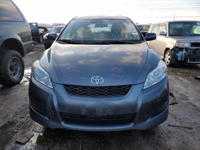 Photo 4 VIN: 2T1KU4EE0BC679723 - TOYOTA COROLLA MA 