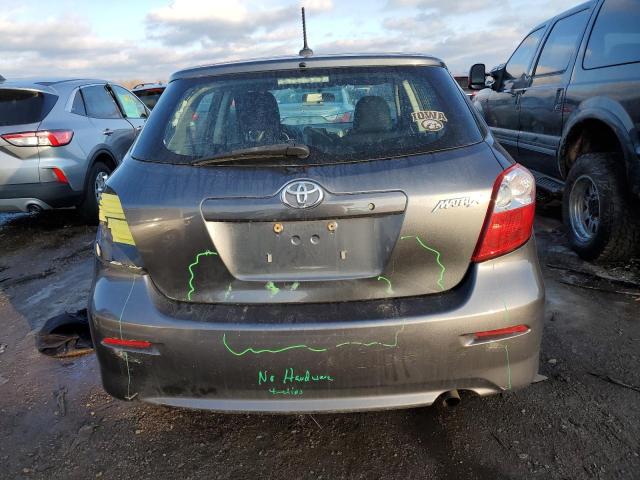 Photo 5 VIN: 2T1KU4EE0BC679723 - TOYOTA COROLLA MA 