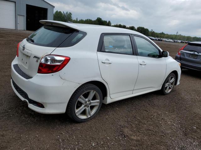 Photo 2 VIN: 2T1KU4EE0BC681617 - TOYOTA COROLLA MA 