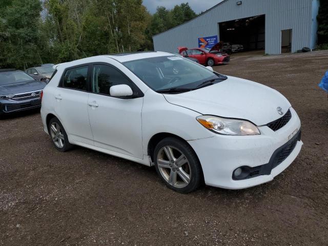 Photo 3 VIN: 2T1KU4EE0BC681617 - TOYOTA COROLLA MA 