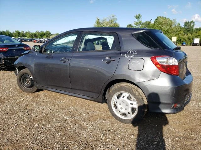 Photo 1 VIN: 2T1KU4EE0BC695999 - TOYOTA COROLLA MA 