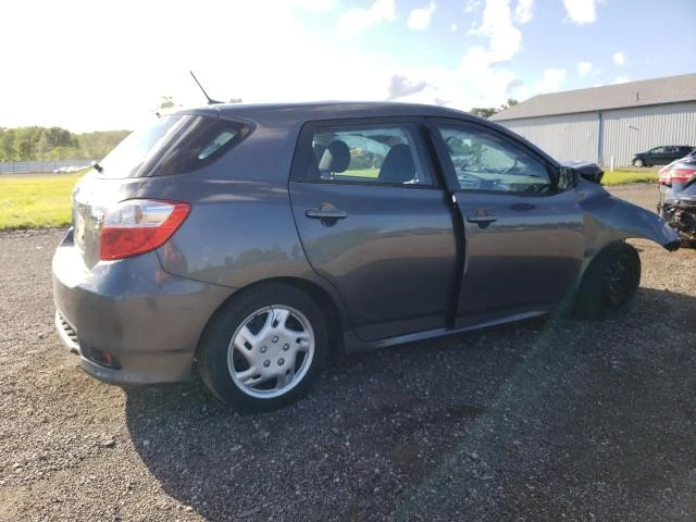 Photo 2 VIN: 2T1KU4EE0BC695999 - TOYOTA COROLLA MA 