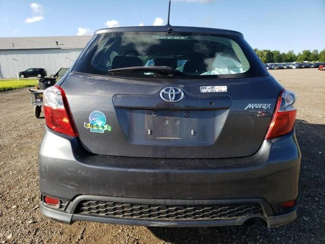 Photo 5 VIN: 2T1KU4EE0BC695999 - TOYOTA COROLLA MA 