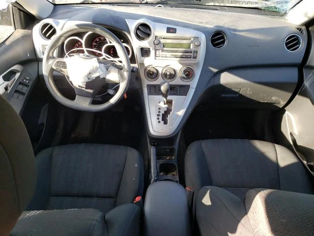 Photo 7 VIN: 2T1KU4EE0BC695999 - TOYOTA COROLLA MA 