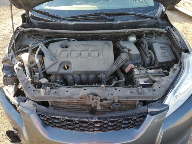 Photo 10 VIN: 2T1KU4EE0CC806147 - TOYOTA COROLLA MA 