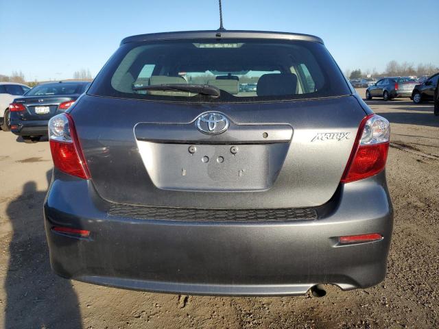 Photo 5 VIN: 2T1KU4EE0CC806147 - TOYOTA COROLLA MA 