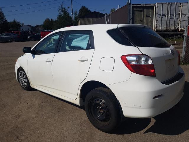 Photo 1 VIN: 2T1KU4EE0DC003484 - TOYOTA COROLLA MA 