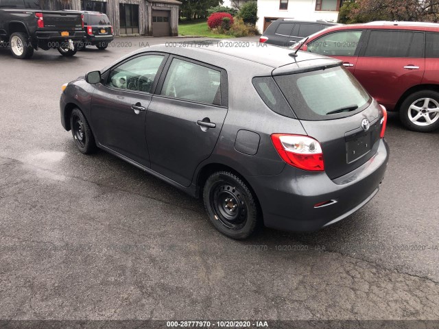 Photo 2 VIN: 2T1KU4EE0DC029826 - TOYOTA MATRIX 