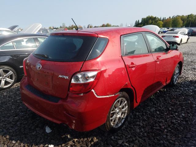 Photo 3 VIN: 2T1KU4EE0DC948077 - TOYOTA COROLLA MA 