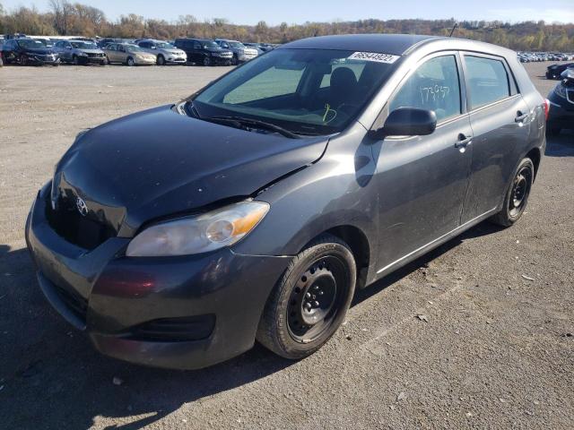 Photo 1 VIN: 2T1KU4EE0DC961556 - TOYOTA COROLLA MA 