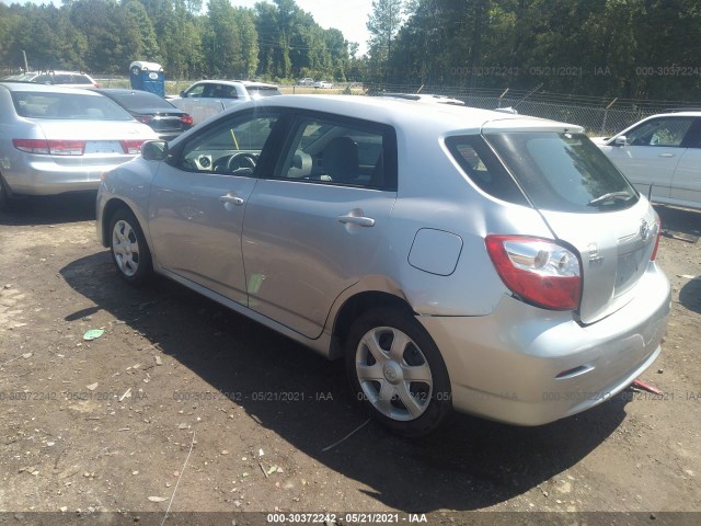 Photo 2 VIN: 2T1KU4EE1AC201941 - TOYOTA MATRIX 