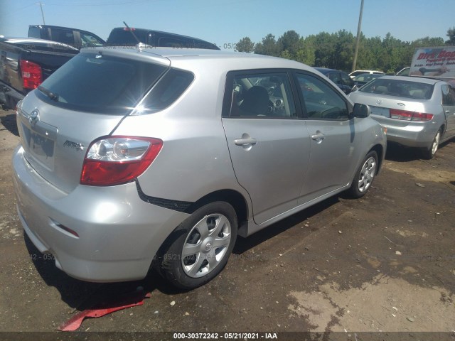 Photo 3 VIN: 2T1KU4EE1AC201941 - TOYOTA MATRIX 