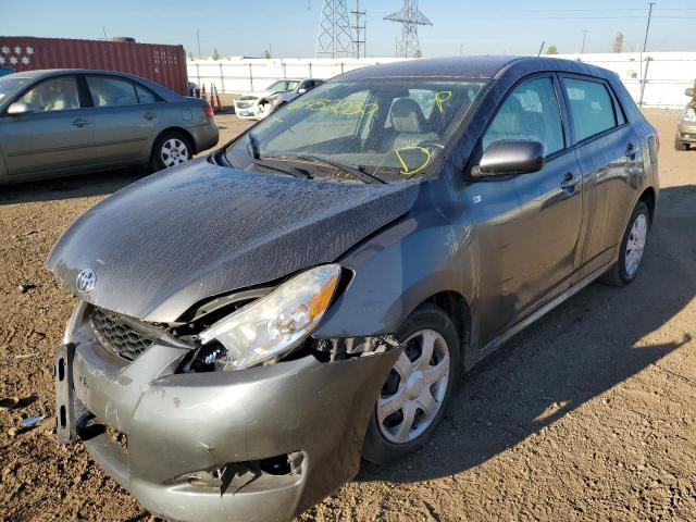 Photo 1 VIN: 2T1KU4EE1AC242943 - TOYOTA COROLLA MA 