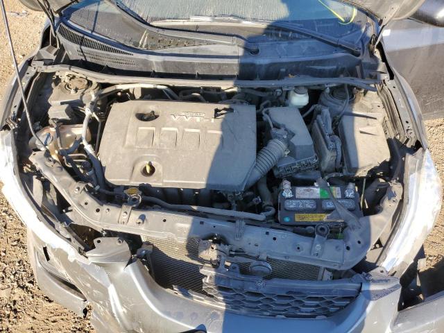 Photo 6 VIN: 2T1KU4EE1AC242943 - TOYOTA COROLLA MA 