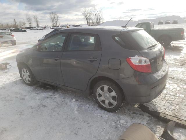 Photo 1 VIN: 2T1KU4EE1AC281323 - TOYOTA COROLLA MA 