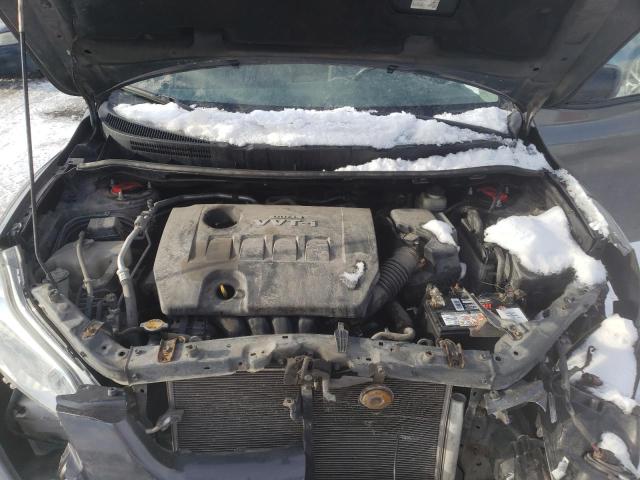 Photo 10 VIN: 2T1KU4EE1AC281323 - TOYOTA COROLLA MA 