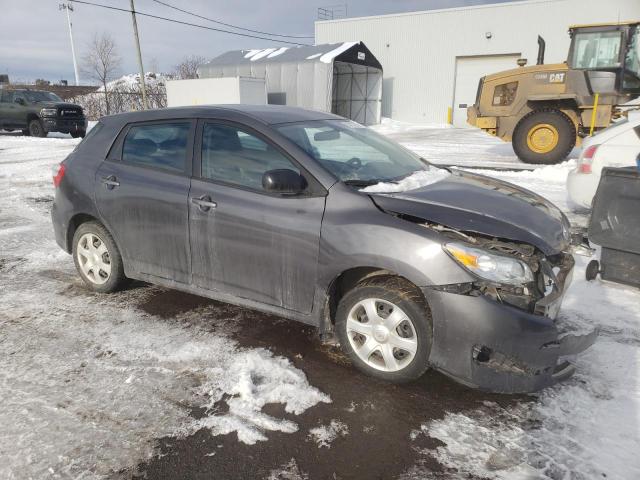 Photo 3 VIN: 2T1KU4EE1AC281323 - TOYOTA COROLLA MA 