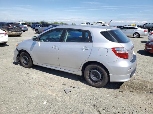 Photo 1 VIN: 2T1KU4EE1AC284089 - TOYOTA COROLLA 