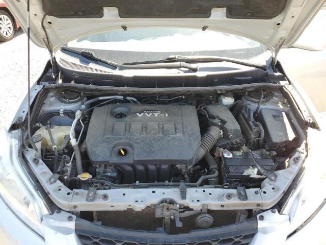 Photo 10 VIN: 2T1KU4EE1AC284089 - TOYOTA COROLLA 