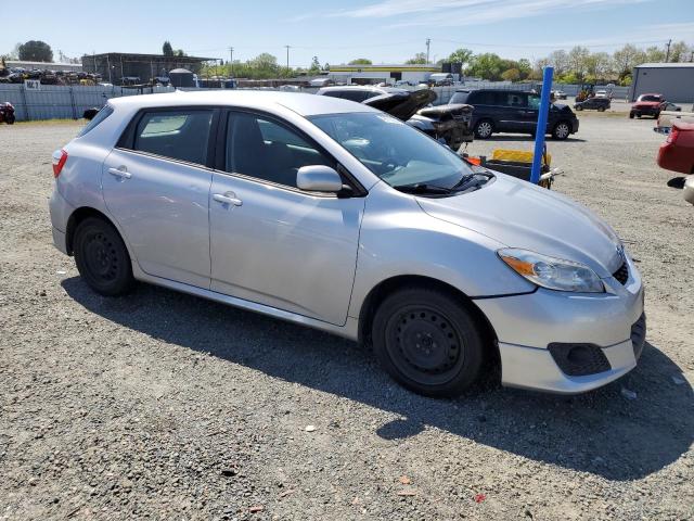 Photo 3 VIN: 2T1KU4EE1AC284089 - TOYOTA COROLLA 