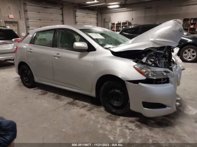 Photo 0 VIN: 2T1KU4EE1AC294931 - TOYOTA COROLLA MATRIX 