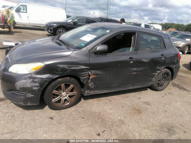 Photo 5 VIN: 2T1KU4EE1AC330407 - TOYOTA MATRIX 