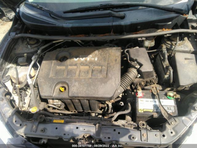 Photo 9 VIN: 2T1KU4EE1AC330407 - TOYOTA MATRIX 